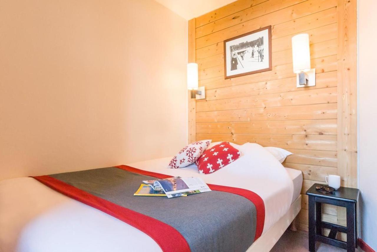 Residence Saskia Falaise - Avoriaz مورزين المظهر الخارجي الصورة