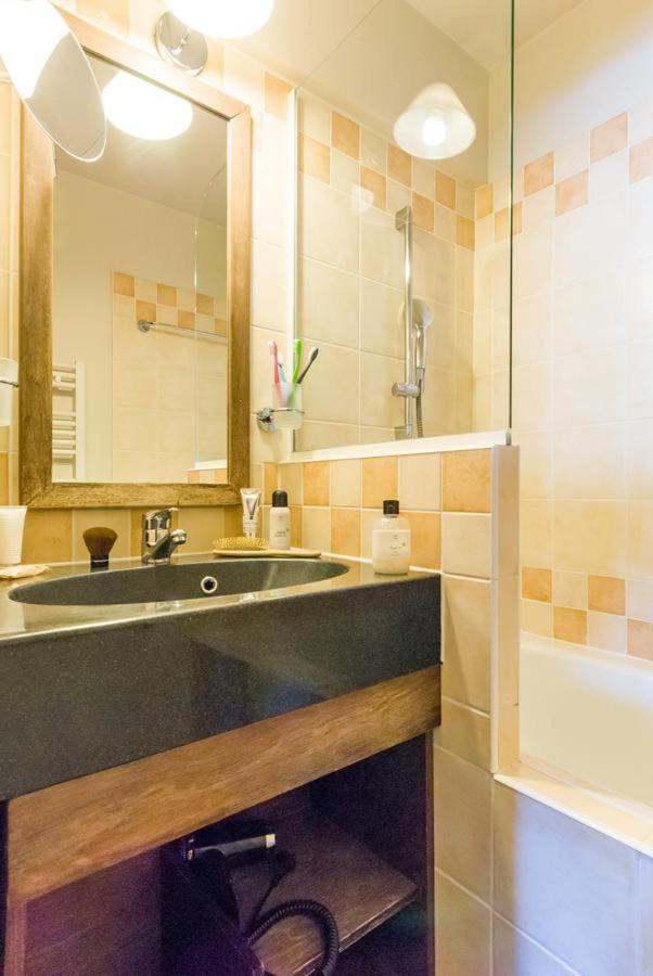 Residence Saskia Falaise - Avoriaz مورزين المظهر الخارجي الصورة