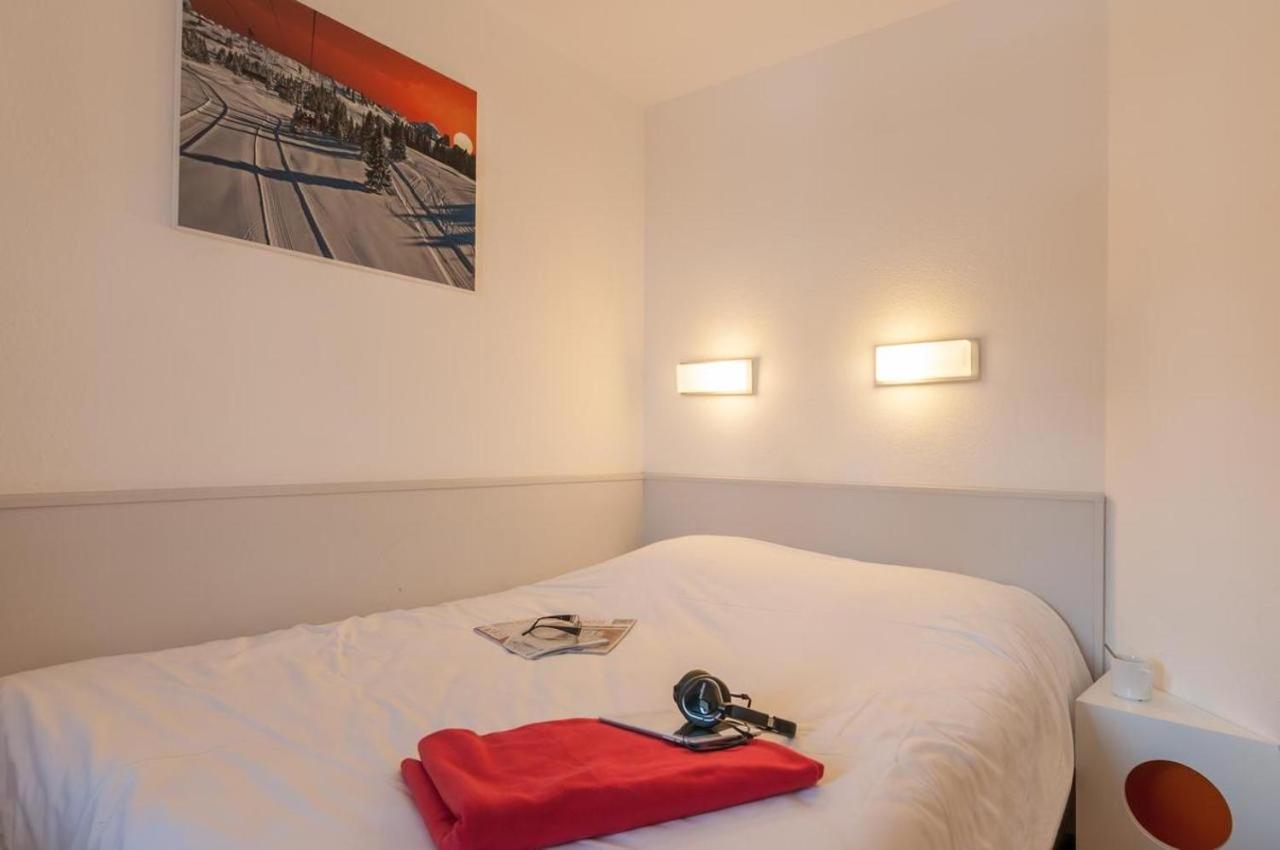 Residence Saskia Falaise - Avoriaz مورزين المظهر الخارجي الصورة