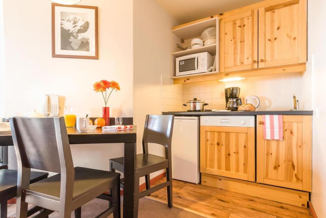 Residence Saskia Falaise - Avoriaz مورزين المظهر الخارجي الصورة